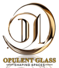 opulent logo final one